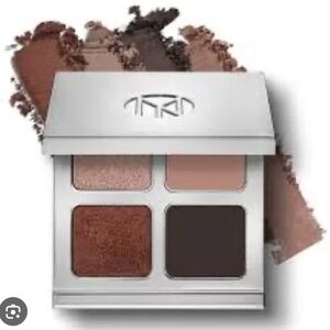 - IL MIKIAGE 992 COLOR BOSS  EYESHADOW MAKEUP "MAKE MOVES" M QUAD NWOB